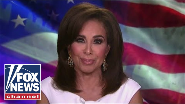Judge Jeanine slams Biden admin: Are you stupid or crazy?