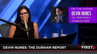 DEVIN NUNES: The Durham Investigation