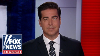 Jesse Watters: The FBI failed America