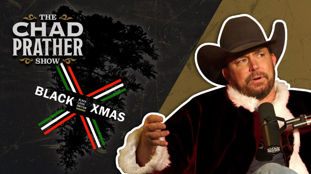 White Christmas Is CANCELED & Black XMAS Is Born | Ep 552