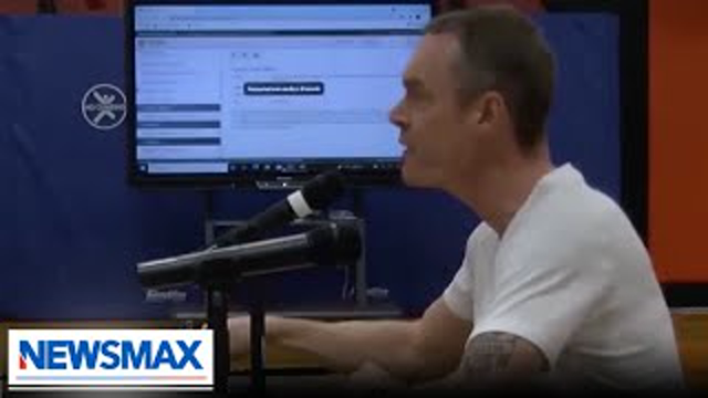 They seem to forget it's more than a piece of paper | The Chris Salcedo Show
