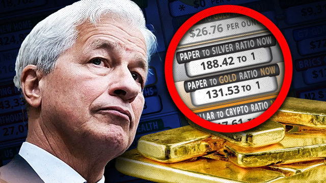 Here's How CROOKED Bankers Manipulate Gold Prices to Keep You POOR — Kirk Elliott Interview