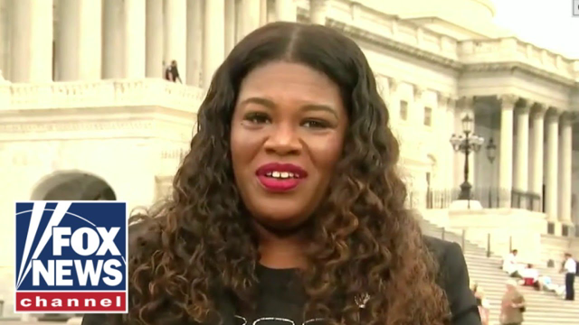 Rep. Jordan on where the Durham report is: 'Who the heck knows?'
