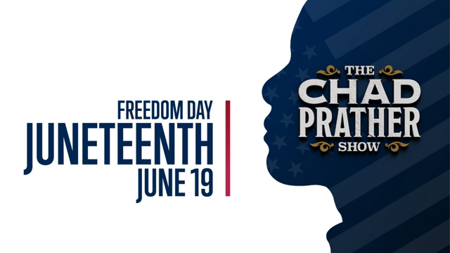 Responding to the Juneteenth Controversy |  Ep 465