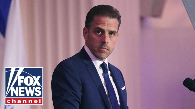 New details further link Hunter Biden to China’s payroll