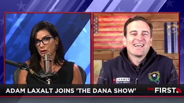 DEMOCRAT POLICIES ARE HURTING DEMOCRATS: Adam Laxalt On The Political Shift In NV/Nationwide