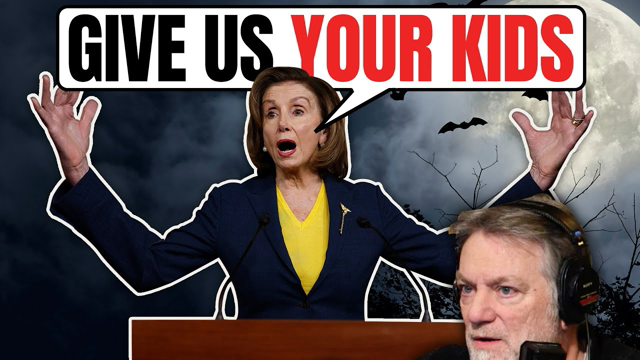 Leftists Call for Parenthood To Be Abolished?!? | @Pat Gray Unleashed