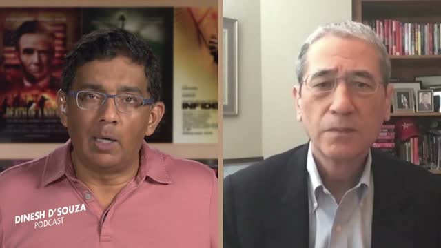 Gordon Chang Tells Us What We Need to Know About China