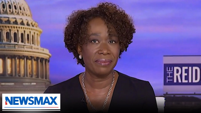 Joy Reid compares Republicans to the Taliban | Spicer & Co.