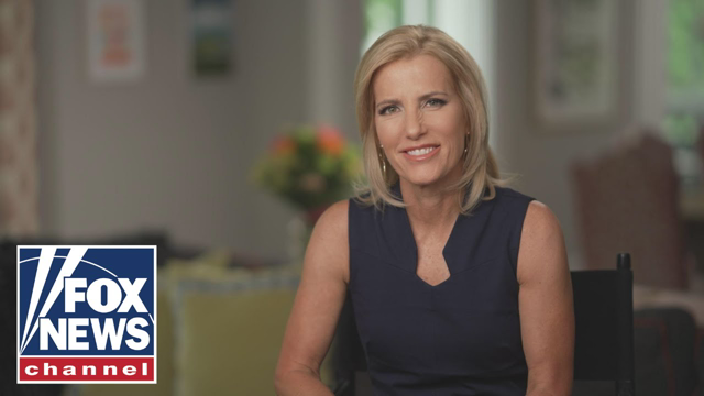 Laura Ingraham: Fox News is successful because it's fearless