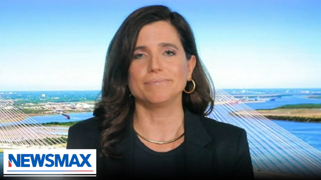Nancy Mace on the few Democrats 'holding the line' against Biden, Pelosi agendas