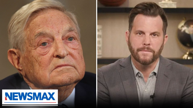Congresswoman calls Soros bashing 'anti-semitic', Dave Rubin bashes George Soros | John Bachman Now