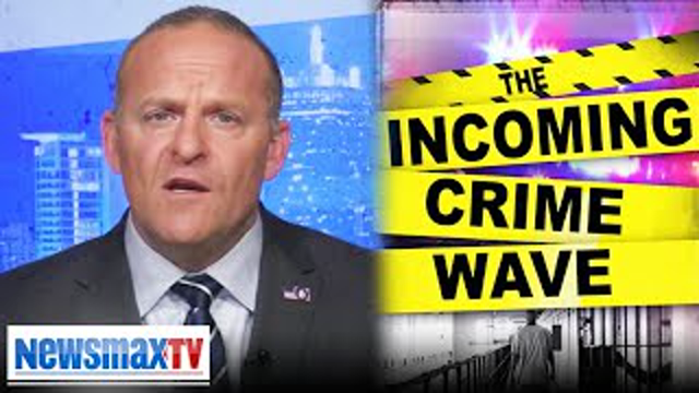 Impending crime TSUNAMI | Grant Stinchfield