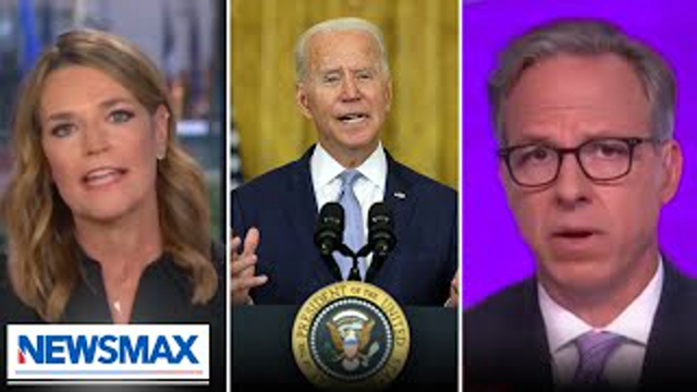 Only 'sickos' are defending President Biden | The Chris Salcedo Show