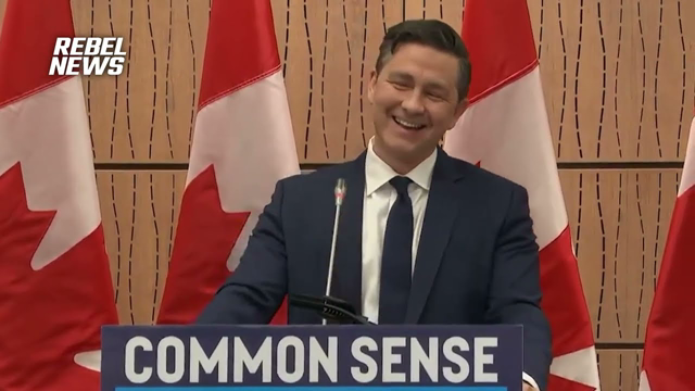 FULL: Poilievre calls for change in speech to Conservative caucus