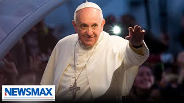 A growing number of Americans say religion is under attack | The Chris Salcedo Show