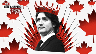 Justin Trudeau Declares Tyranny In Canada |  Ep. 1434