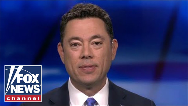 Chaffetz reacts to Pelosi refusing to take action against Ilhan Omar