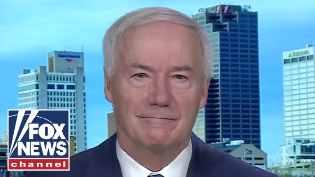 Vaccine mandates make it more difficult to get people vaccinated: Gov. Hutchinson