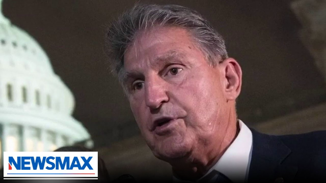 REPORT: Manchin does not support abolishing the filibuster for voting rights | 'John Bachman Now'