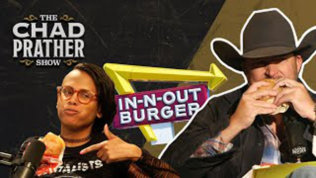Freedom Burgers: In-n-Out WON’T Bend the Knee to Big Gov | Guest: @Gothix | Ep 530