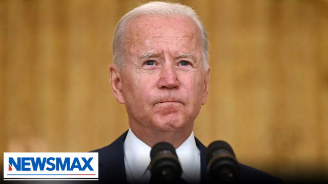 Biden responds: We will hunt you down and make you pay