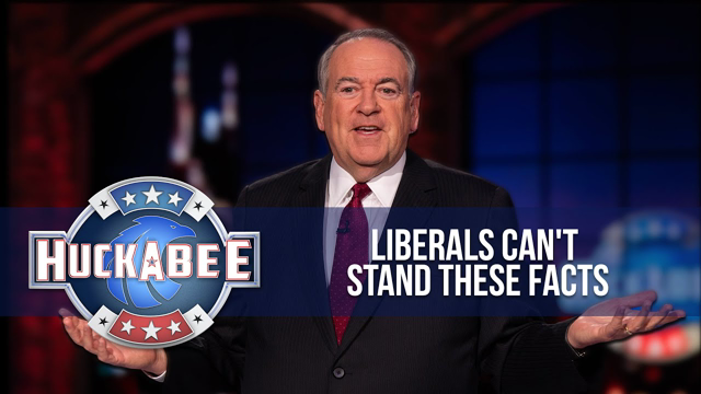 PRESENTING an Incredibly SIMPLE Way To Save America! | Monologue | Huckabee