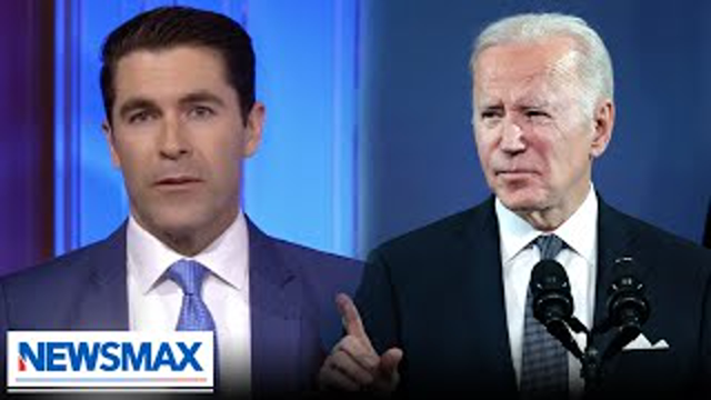 Rob Schmitt: Biden will use this as a distraction | Rob Schmitt Tonight