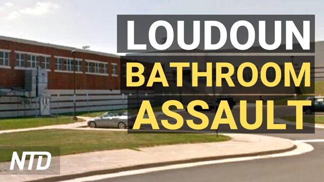 Judge Finds Teen Guilty in Loudoun County Bathroom Assault; FDA Panel Backs Pfizer Vaccine for Kids