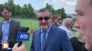 Here's How Ted Cruz Would Handle Cuba If President