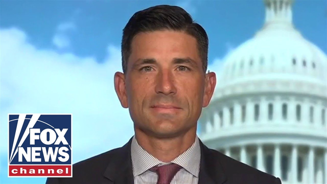 Wolf: Biden admin 'attacks' law enforcement instead of address border crisis