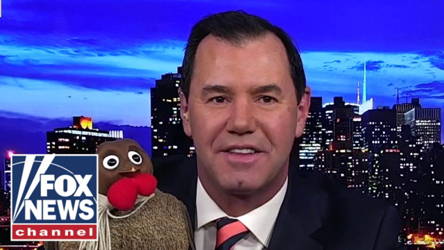 Liberal media suggests skipping the Turkey this Thanksgiving