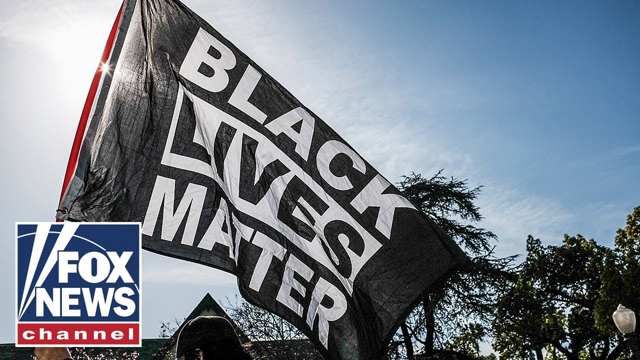 BLM chapter slammed by police unions over comment on slain officers