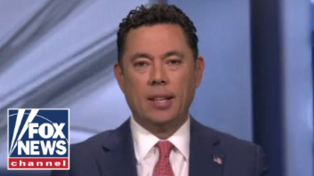 Jason Chaffetz on 'whipping' narrative: Dems always inject race into conversation