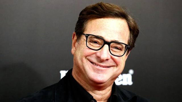 BOB SAGET  Found Dead In A Hotel