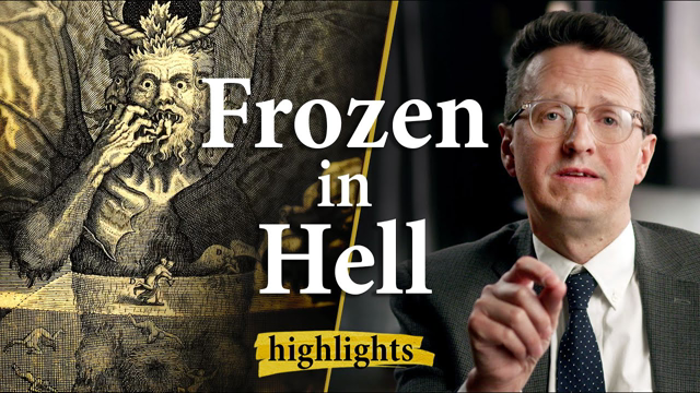 Frozen in Sin: Satan in Dante's Divine Comedy | Highlight Ep.39