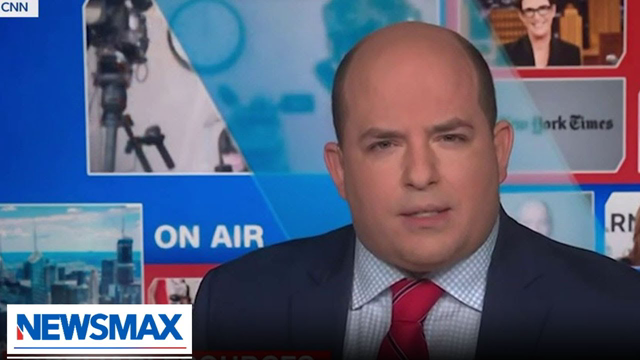 Newsmax ratings soar by 40% for Trump rally despite Stelter claims | 'American Agenda'