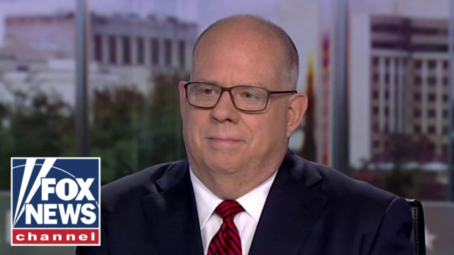Maryland Gov. Hogan not considering lockdowns amid rising COVID cases