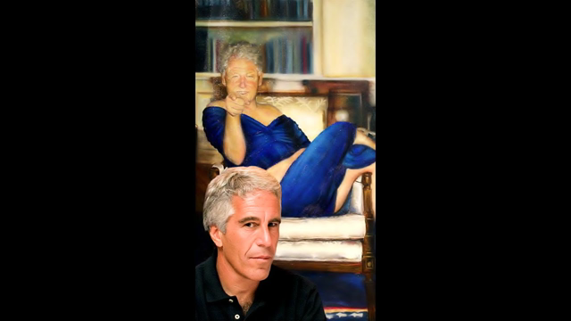 Reporter asks Bill Clinton about Epstein ties to HIS FACE