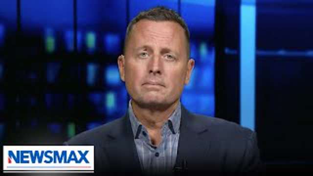 Grenell: We're up against a group that will systematically deny people their basic human rights