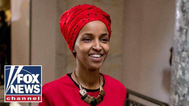 How the heck does Ilhan Omar get to serve on Foreign Affairs committee?: Zeldin