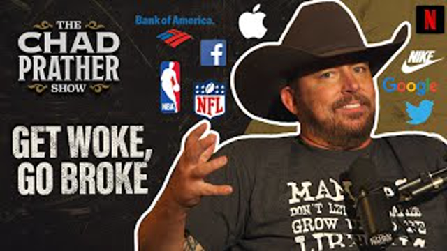 Attention, Woke Companies: 'Get Woke, Go Broke' | Ep 510