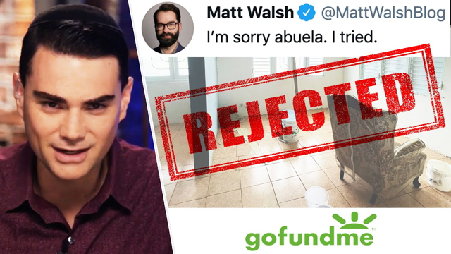 AOC's Family REJECTS $100K In Charity From Conservatives