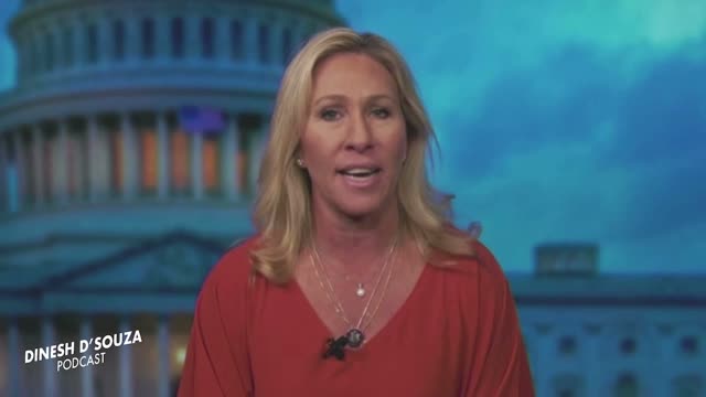 MTG Exposes the Wasteful Spenders in Congress for the Two-Faced Politicians They Are