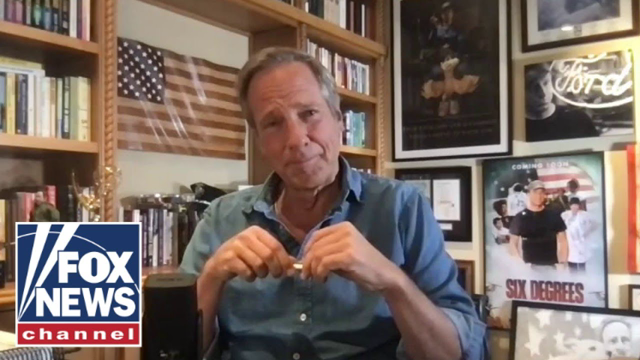 Mike Rowe: We have a problem in this country