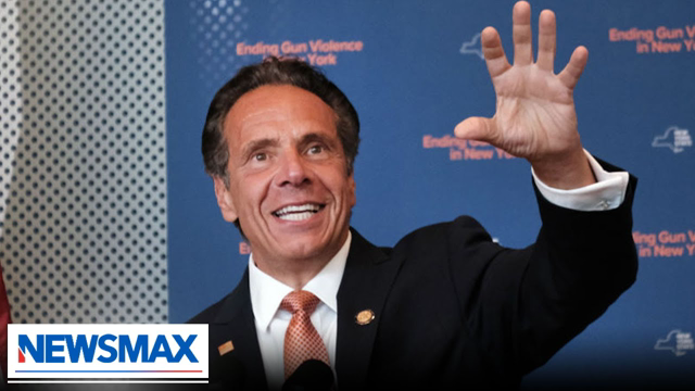 Cuomo going to jail?: Albany County Sheriff gives update on Andrew Cuomo investigation