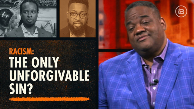 Kendi or Christ: Why Are Evangelicals Choosing CRT Over God? | Fearless with Jason Whitlock