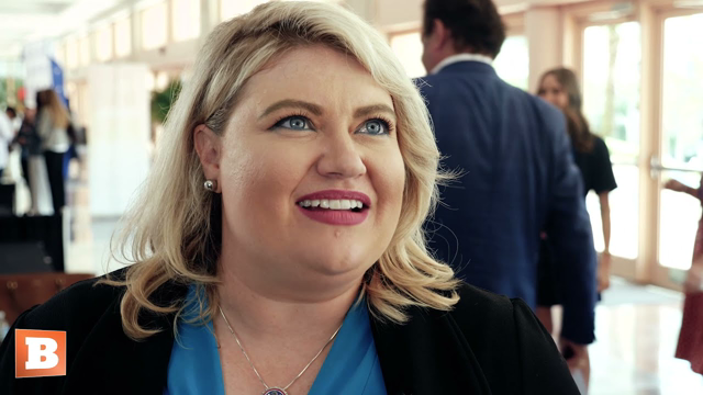 Kat Cammack: I Gain Hope for America Every Time Pelosi Says "Hold My Beer" and Does Something Crazy