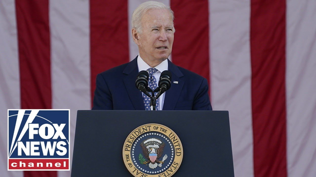 This will exemplify Biden and Dems overpromising, underdelivering: Cornyn