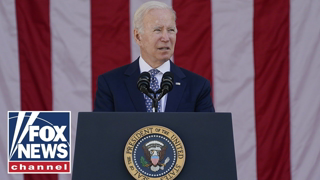 This will exemplify Biden and Dems overpromising, underdelivering: Cornyn